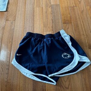 Penn State shorts